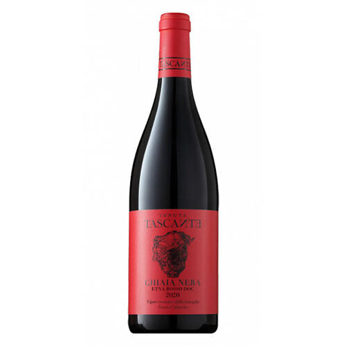 Tasca d'Almerita - Tenuta Tascante, Ghiaia Nera (2019)
