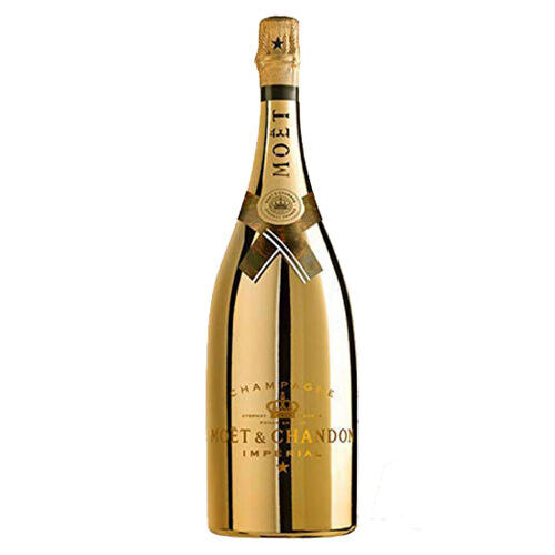 Champagne Moët &amp; Chandon, Brut Impérial Bright Night ()