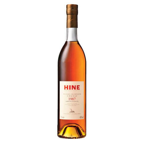 Hine, Hine 1983 (1983)