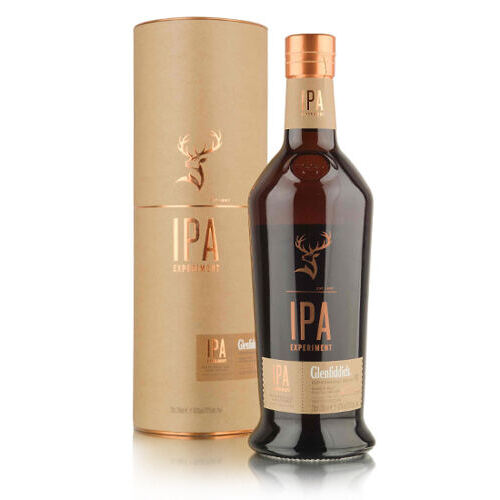 Glenfiddich, IPA Experiment Experimental Series ()