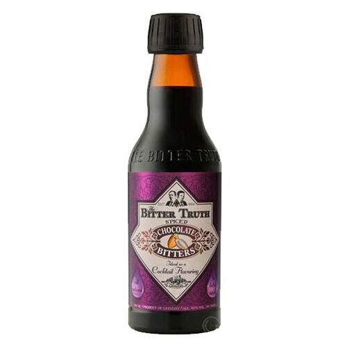 The Bitter Truth, Chocolate Bitters ()