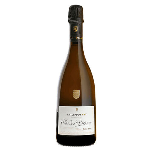 Champagne Philipponnat, Clos des Goisses (2014)