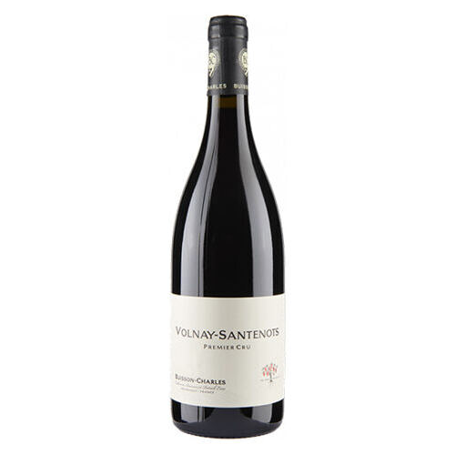 Domaine Buisson-Charles, Volnay-Santenots (vinif integrale) (2020)