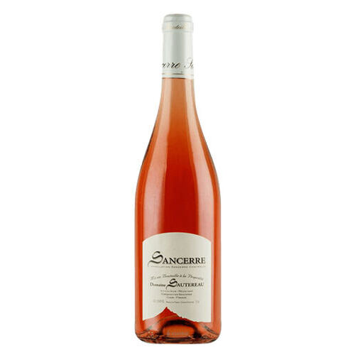 Domaine Sautereau, Sancerre Rosé (2021)