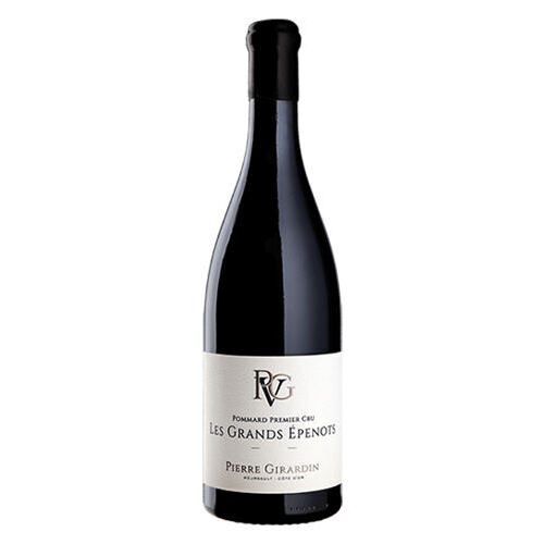 Pierre Girardin, Beaune "Les Grandes Epenotes" (2022)