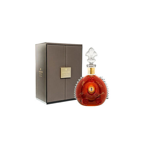 LOUIS XIII, The Legacy ()