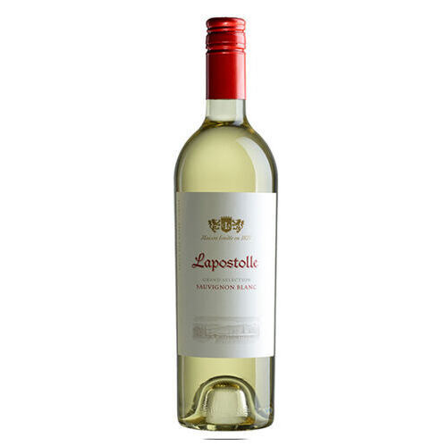 Lapostolle, Grand Selection Sauvignon Blanc (2022)