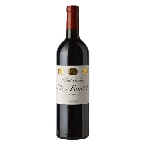 Clos Fourtet, Clos Fourtet (2020)