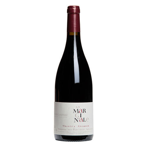 Domaine des Roches Neuves, Thierry Germain, Marginale (2017)