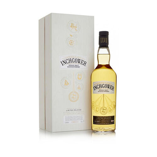 Inchgower, Inchgower 27 YO ()