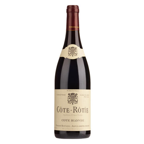 Domaine Rostaing, Côte Blonde (2020)