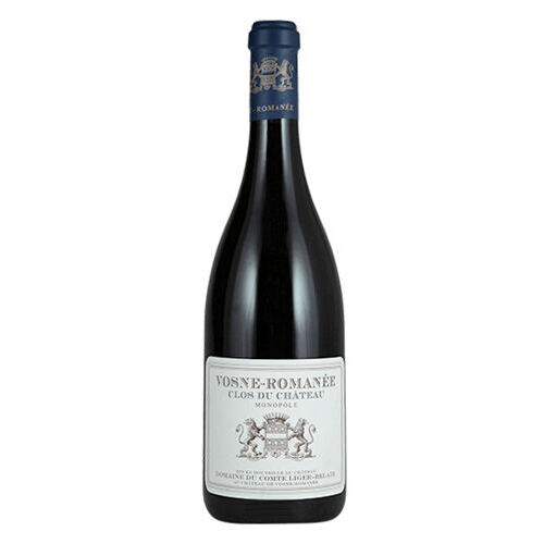 Domaine du Comte Liger-Belair, Vosne Romanée "Clos du Château Monopole" (2018)
