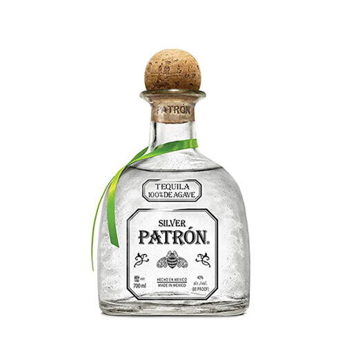 Patron, Silver ()