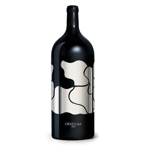 Tenuta dell'Ornellaia, Ornellaia Vendemmia d'artista (La Celebrazione) (2010)