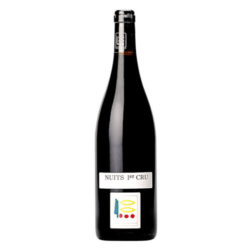 Domaine Prieuré-Roch, Nuits-Saint-Georges (2019)