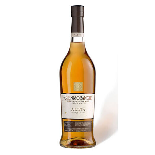 Glenmorangie, Allta ()