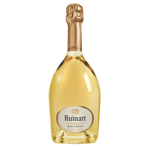 Champagne Ruinart, Blanc de Blancs (sans coffret)