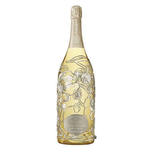 Champagne Perrier-Jouët, Blanc de Blancs "Collection Anémone" (2006)
