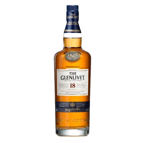 The Glenlivet, Glenlivet 18 YO ()