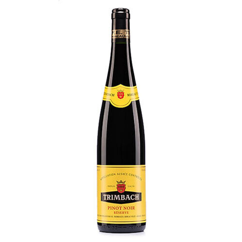 Domaine Trimbach, Pinot Noir Réserve (2016)