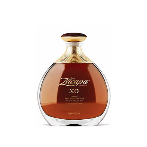 Zacapa Centenario, XO ()