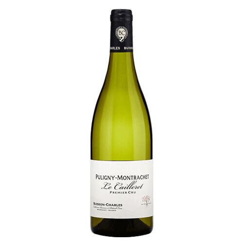 Domaine Buisson-Charles, Puligny-Montrachet "Le Cailleret" (2020)