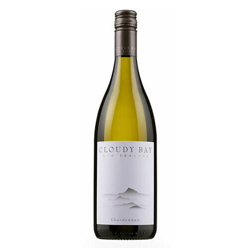 Cloudy Bay Vineyards, Chardonnay (2016)