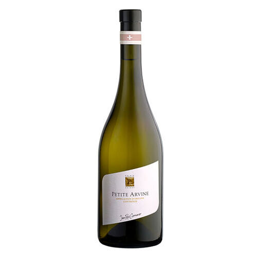 Jean-René Germanier, Petite Arvine (2024)
