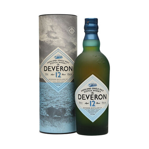 Deveron, Deveron 12 YO ()