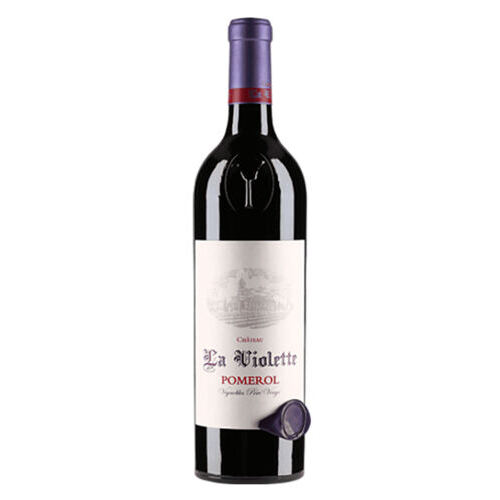 Château La Violette, Château La Violette (2020)