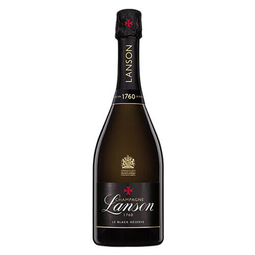 Champagne Lanson, Le Black Réserve ()