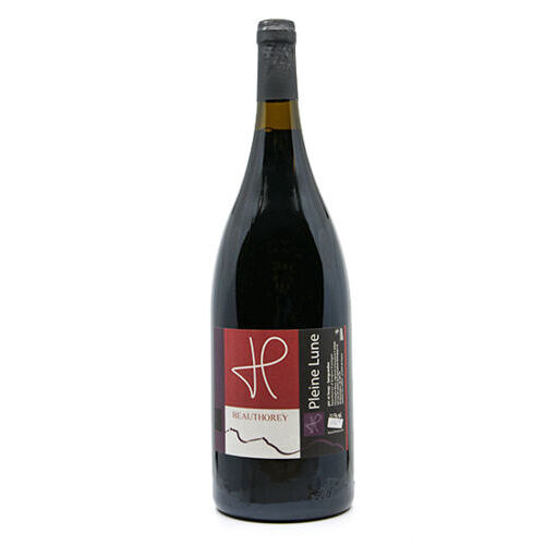 Domaine Beauthorey, Pleine Lune (2010)