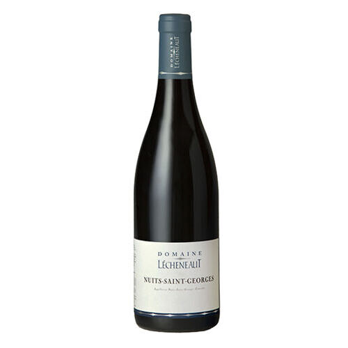 Domaine Lécheneaut, Nuits-Saint-Georges (2015)