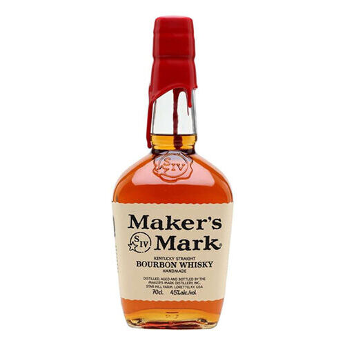 Maker's Mark, Kentucky Straight Bourbon ()