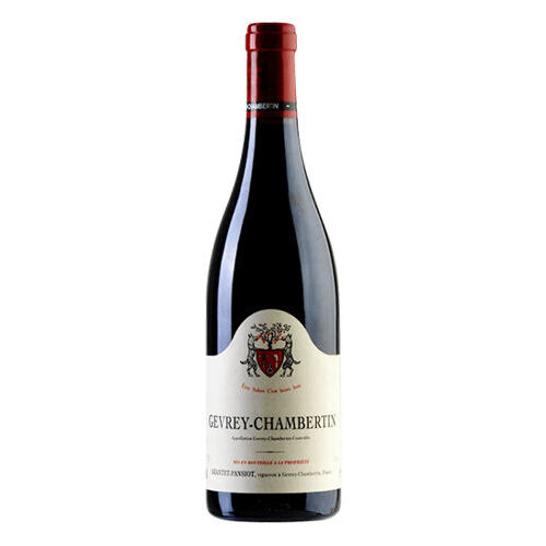 Domaine Geantet Pansiot, Gevrey-Chambertin (2013)