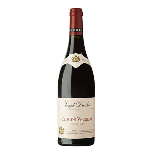 Domaine Joseph Drouhin, Clos de Vougeot (2011)