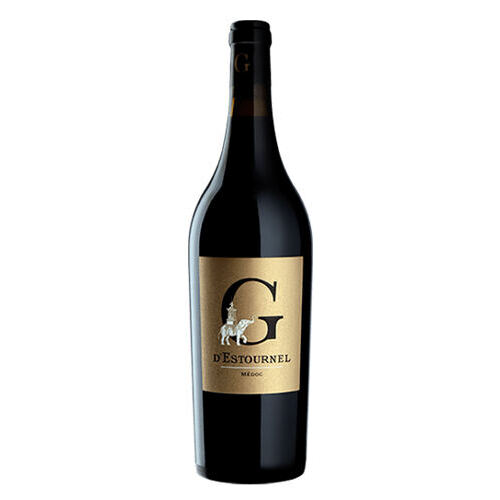 Château Cos d'Estournel, G d'Estournel Rouge (2019)
