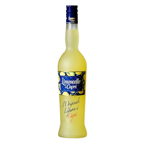 Limoncello di Capri, Limoncello di Capri ()