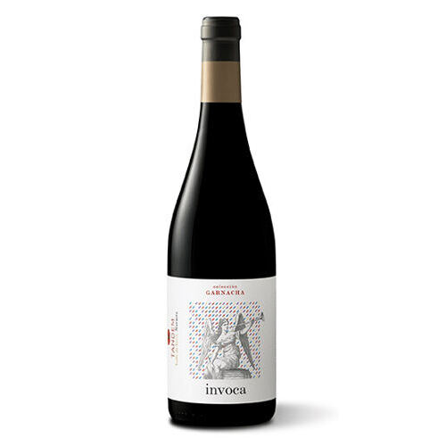 Bodega Tandem, Grenache "Invoca" (2020)