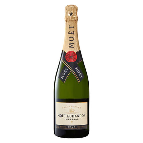 Champagne Moët &amp; Chandon, Brut Impérial Glow ()