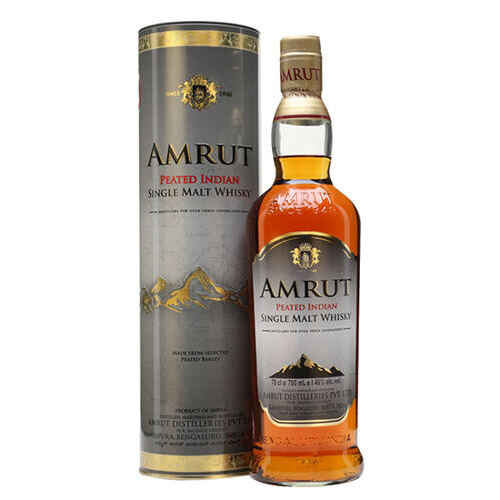 Amrut, Peated ()