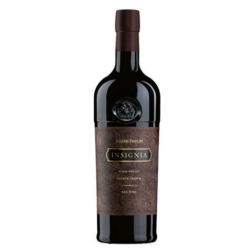 Joseph Phelps, Insignia (2019)