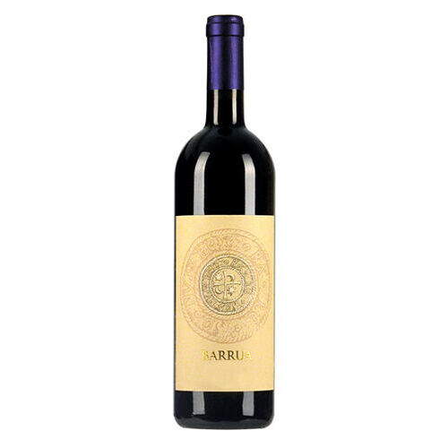 Agricola Punica, "Barrua" (2019)