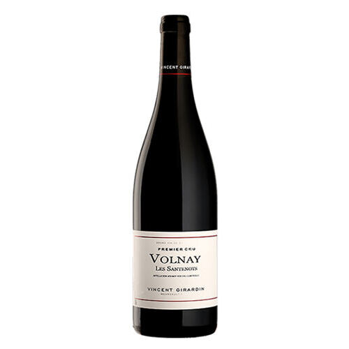 Vincent Girardin, Volnay "Les Santenots" (2019)