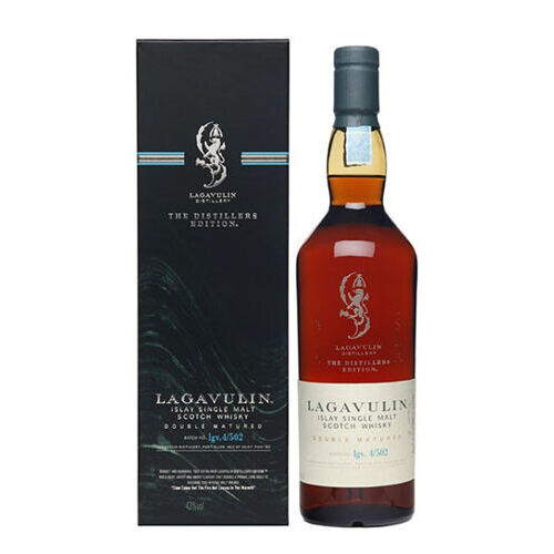 Lagavulin, Lagavulin The Distillers Edition ()