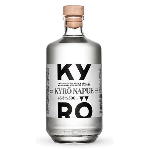 Kyrö, Napue Gin ()