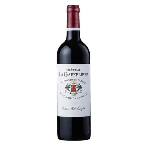 Château La Gaffelière (2020)