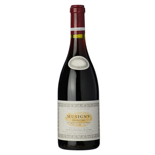 Domaine Jacques-Frédéric Mugnier, Musigny (1989)