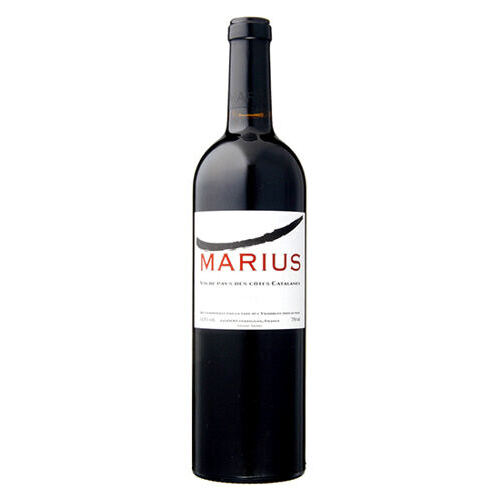 Domaine Sarda Malet, Marius (2009)