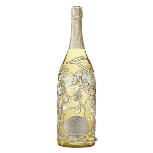Champagne Perrier-Jouët, Blanc de Blancs "Collection Anémone" (2007)